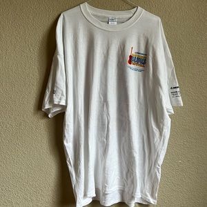 San Diego Blues Festival T-Shirt